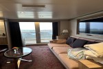 Neptune Suite Stateroom Picture