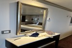 Neptune Suite Stateroom Picture