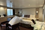 Neptune Suite Stateroom Picture