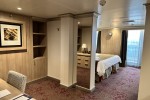 Signature Suite Stateroom Picture