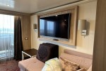 Signature Suite Stateroom Picture