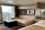 Verandah Stateroom Picture