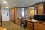 Spacious Balcony Stateroom Picture