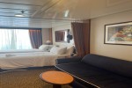 Spacious Balcony Stateroom Picture