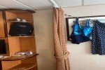 Spacious Balcony Stateroom Picture