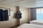 Spacious Balcony Stateroom Picture