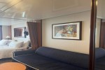 Spacious Balcony Stateroom Picture