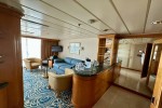 Grand Suite - 1 Bedroom Stateroom Picture