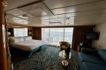 Grand Suite - 1 Bedroom Stateroom Picture