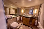 Grand Suite - 1 Bedroom Stateroom Picture