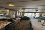 Junior Suite Stateroom Picture