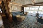 Owners Suite Stateroom Picture