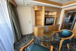 Owners Suite Stateroom Picture