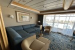 Owners Suite Stateroom Picture