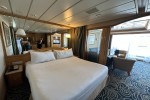 Owners Suite Stateroom Picture