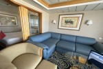 Owners Suite Stateroom Picture