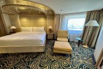 Royal Suite Stateroom Picture