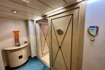 Royal Suite Stateroom Picture