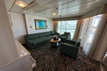 Royal Family Suite Stateroom Picture