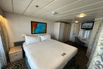 Royal Family Suite Stateroom Picture