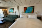 Spacious Balcony Stateroom Picture