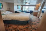 Oceanview Stateroom Picture