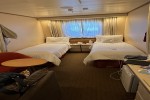 Oceanview Stateroom Picture