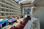 Boardwalk and Central Park View Stateroom Picture