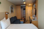 Spacious Balcony Stateroom Picture