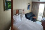 Spacious Balcony Stateroom Picture