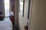 Spacious Balcony Stateroom Picture