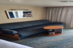 Spacious Balcony Stateroom Picture