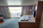 Spacious Balcony Stateroom Picture