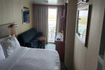 Spacious Balcony Stateroom Picture