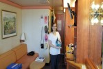 Balcony Stateroom Picture