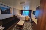 Terrazza Cabana Stateroom Picture