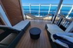 Terrazza Cabana Stateroom Picture