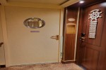 Terrazza Cabana Stateroom Picture