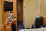 Interior Stateroom Picture