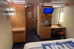 Interior Stateroom Picture