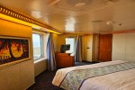 Premium Balcony Stateroom Picture