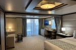 Mini-Suite Stateroom Picture