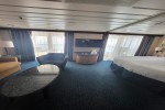 Grand Suite - 1 Bedroom Stateroom Picture