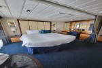 Grand Suite - 1 Bedroom Stateroom Picture