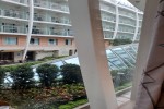 Boardwalk and Central Park View Stateroom Picture