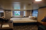 Boardwalk and Central Park View Stateroom Picture