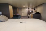 Boardwalk and Central Park View Stateroom Picture