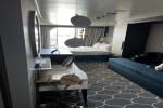 Spacious Balcony Stateroom Picture