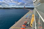 Spacious Balcony Stateroom Picture