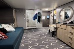 Spacious Balcony Stateroom Picture